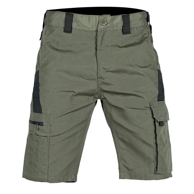 Tactical Sooliv Shorts – Quick-Dry Multi-Pocket