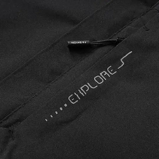 Lightweight Waterproof Rain