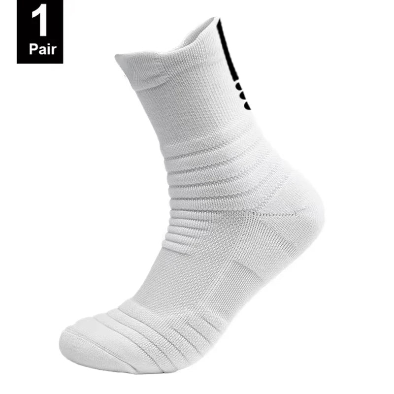 Anti-slip Socks (3-Pack)