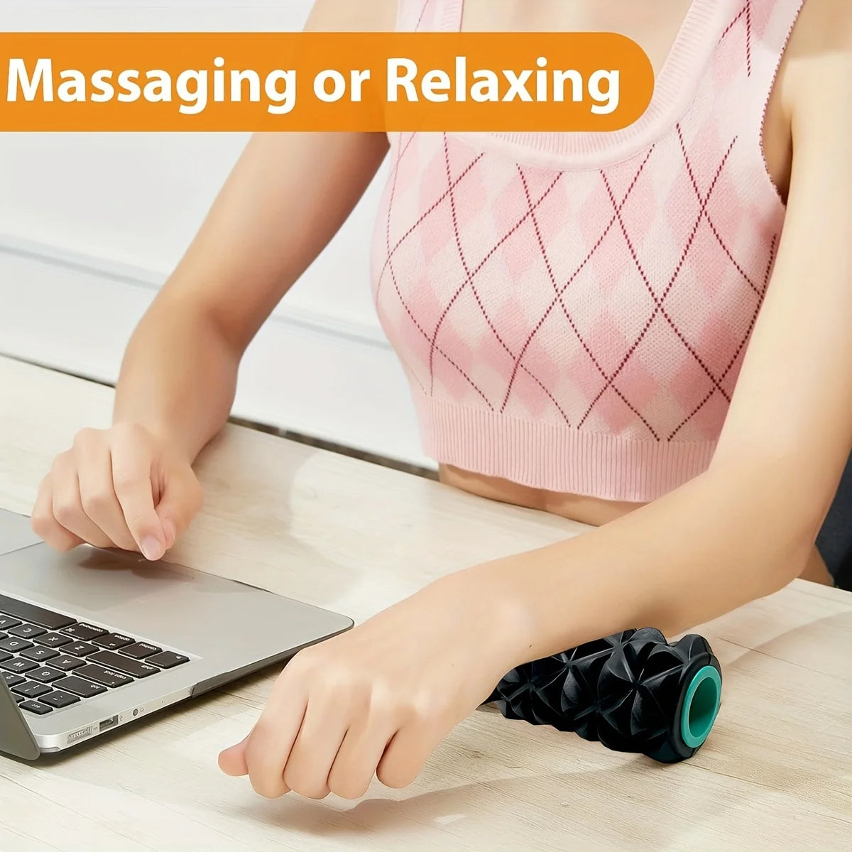 Plantar Fascia Foot Massager