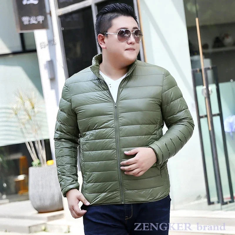 Jacket with Detachable Hood