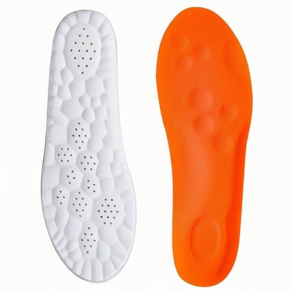 Anti-Impact Insole – Comfort for Everyday Use