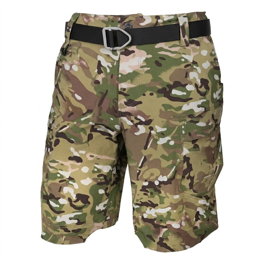 3PACK All Terrain Quick Dry Tactical Shorts