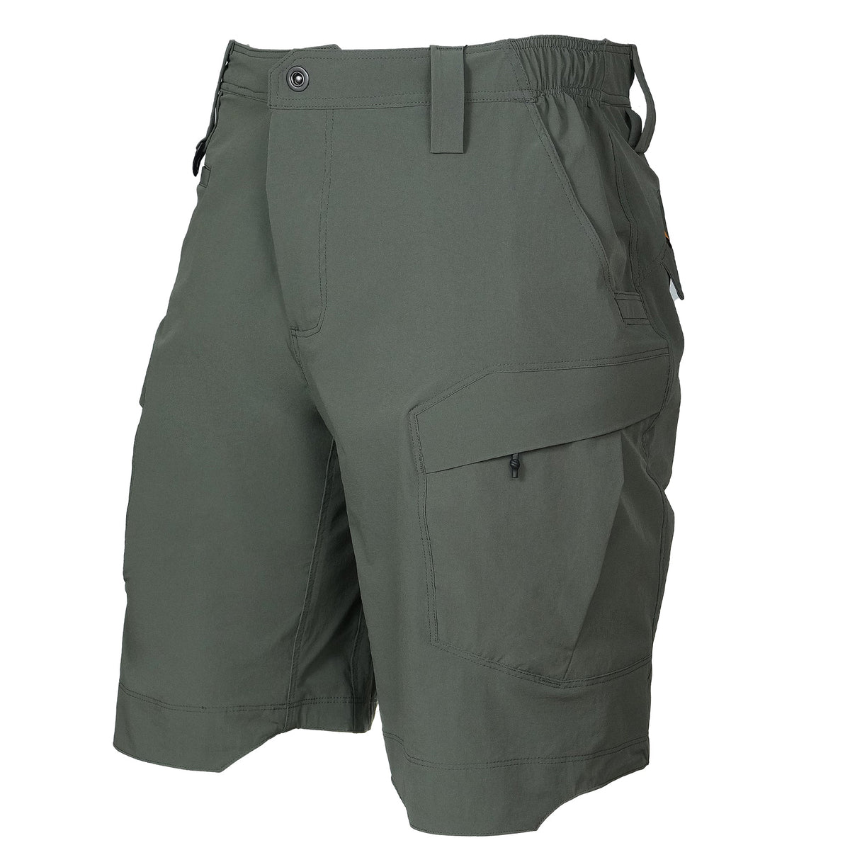 3PACK All Terrain Quick Dry Tactical Shorts