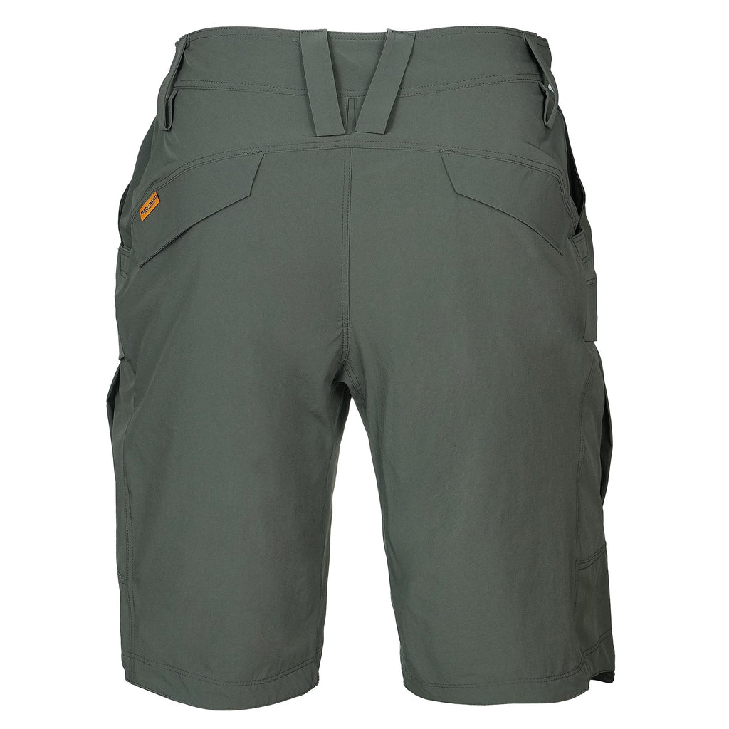 3PACK All Terrain Quick Dry Tactical Shorts