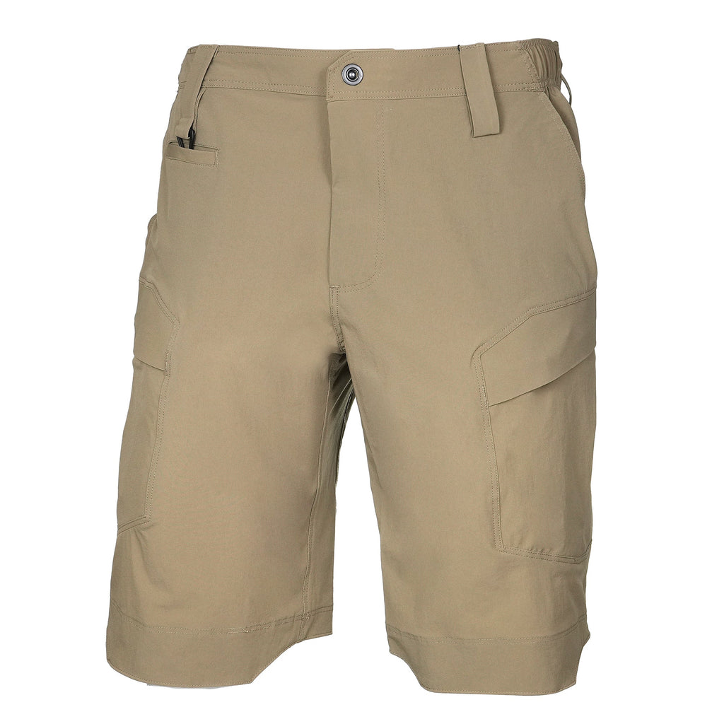 3PACK All Terrain Quick Dry Tactical Shorts