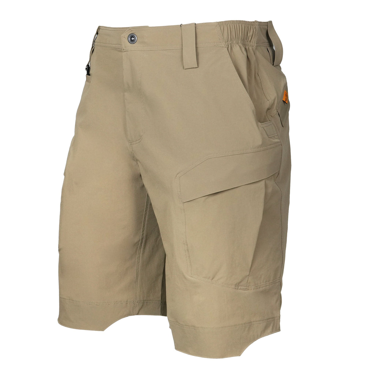 3PACK All Terrain Quick Dry Tactical Shorts