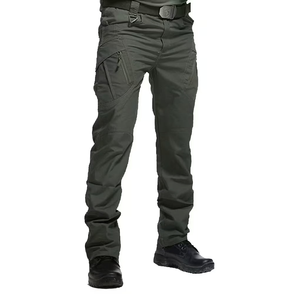 IronFlex Tactical Cargo -  For Every Moment