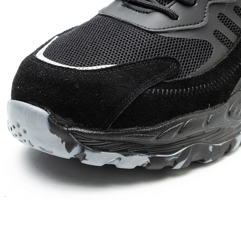 Archon Men's F23 Steel Toe Work Shoes