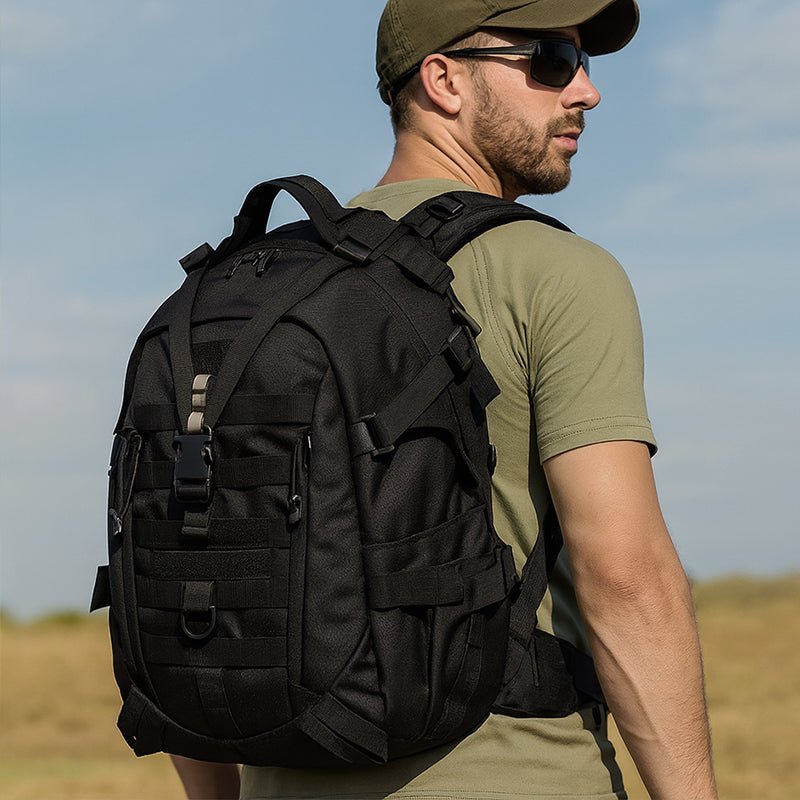 Outdoor Hiking Pack Assault Backpack