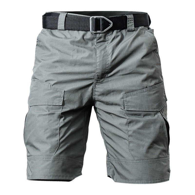 3PACK Urban Pro Waterproof Tactical Shorts